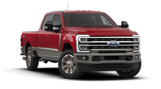 2026 Ford Super Duty® External Image 5